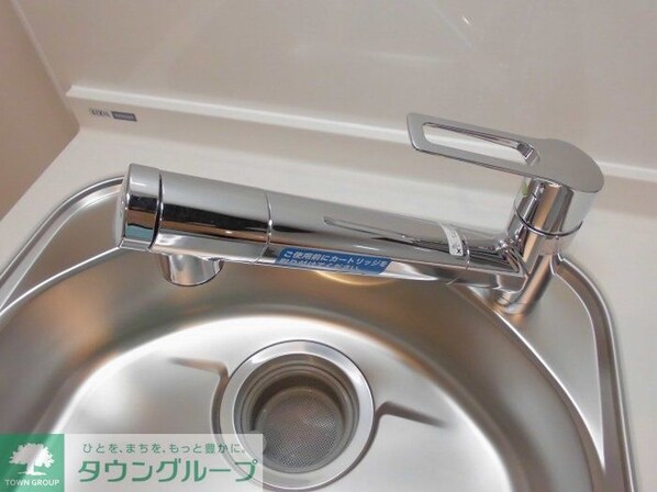 PLUM VILLAGEの物件内観写真